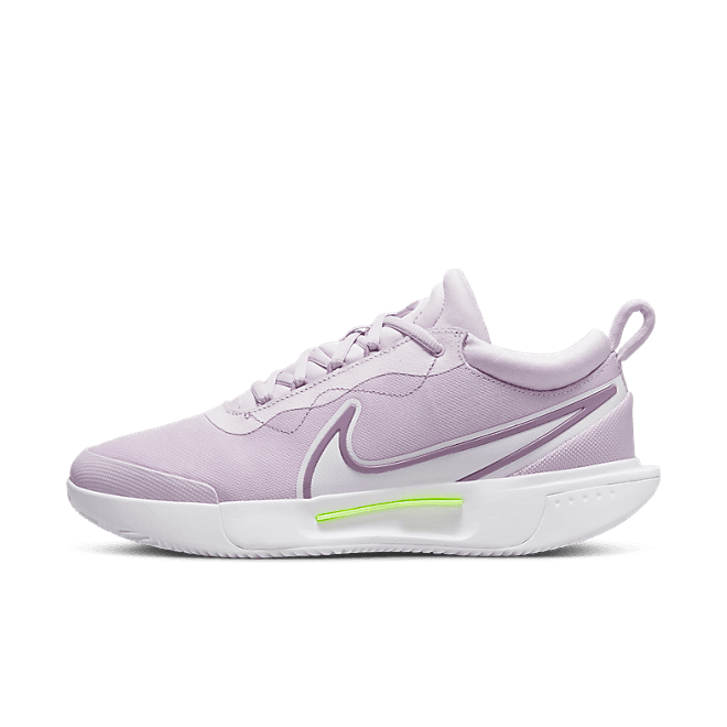 NikeCourt Zoom Pro