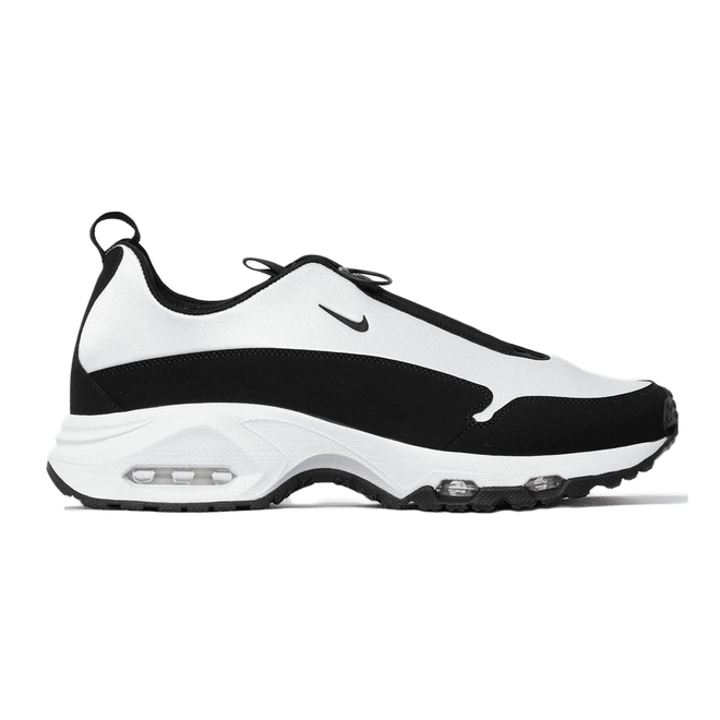 Nike Air Max Sunder SP Comme des Garcons Homme Plus White Black