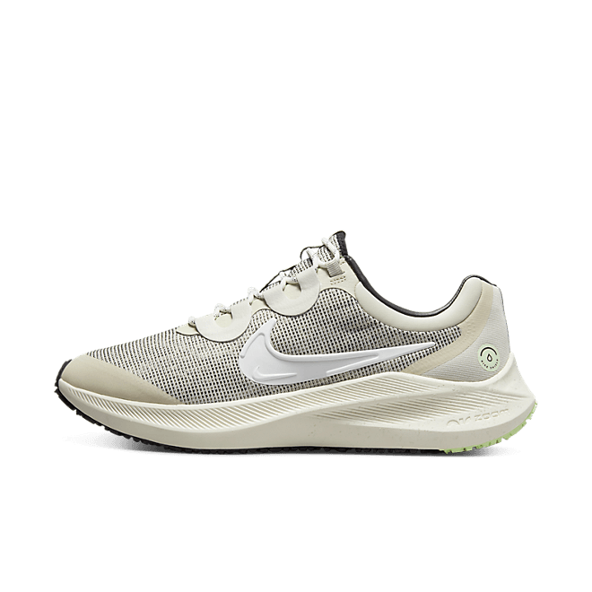 Nike Air Winflo 8 Shield Light Bone Sail