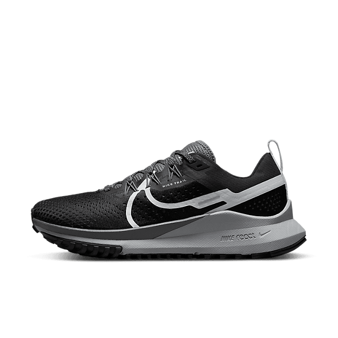 Nike React Pegasus Trail 4 Trailrunning