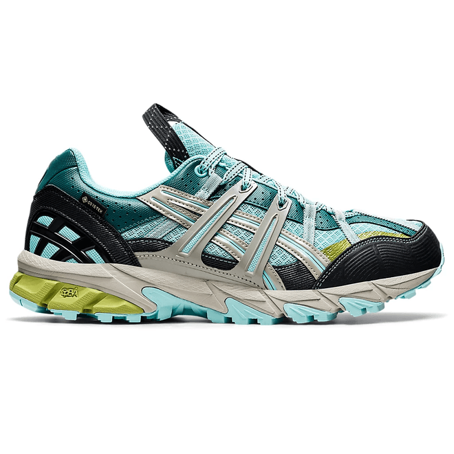 ASICS HS4-S Gel-Sonoma 15-50 Gore-Tex Aruba Blue