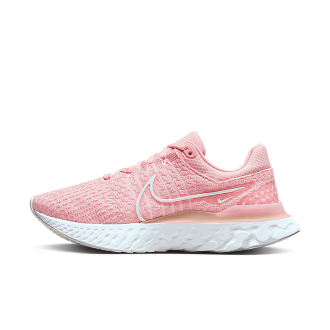 Nike React Infinity Run Flyknit 3