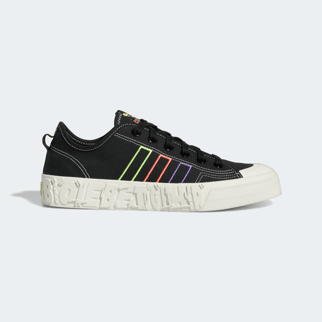 adidas Nizza Pride