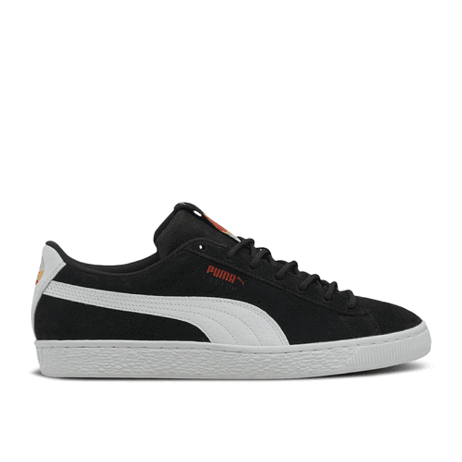 Puma Suede AS Art of Sport