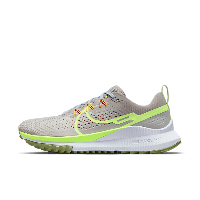 Nike React Pegasus Trail 4 Trailrunning