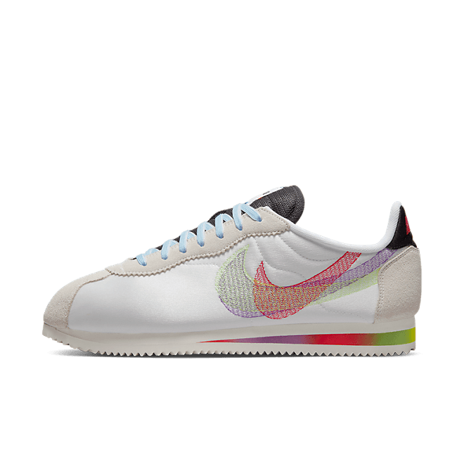 Nike Cortez BE TRUE - 2022