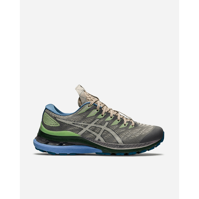 Asics FN3 S Gel Kayano 28 Grey