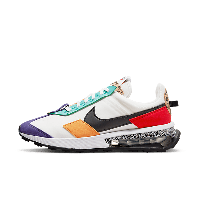 Nike Air Max Pre-Day WMNS 'Safari Mix'