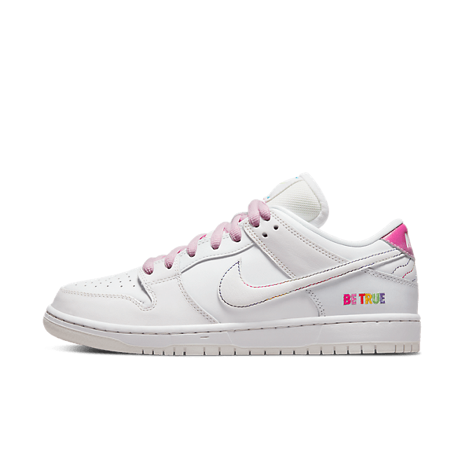 Nike SB Dunk Low Pro 'Be True'