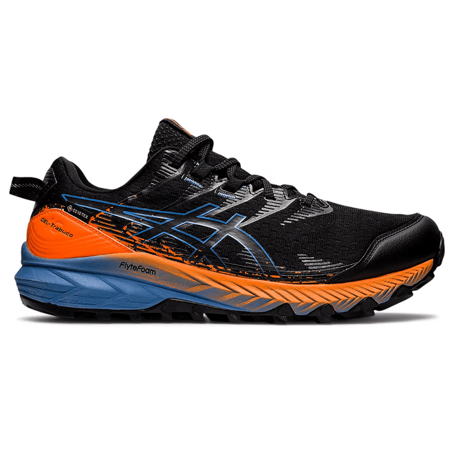 ASICS Gel - Trabuco 10 G - Tx Black