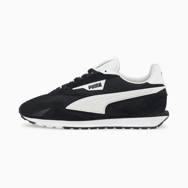 Puma Lo Rider Tech Retro