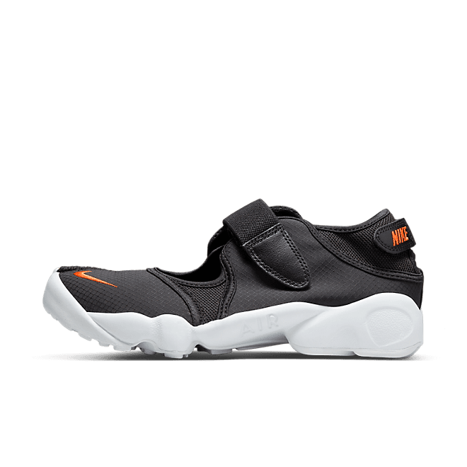 Nike Air Rift Breathe 'Black'