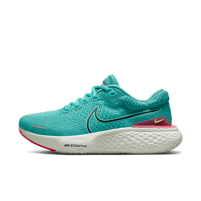 Nike ZoomX Invincible Run Flyknit 2