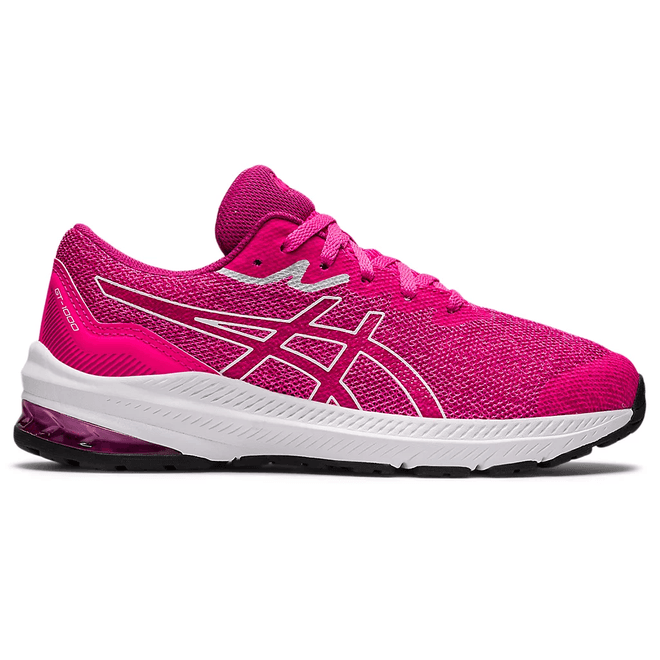 ASICS Gt - 1000 11 Gs Pink Glo