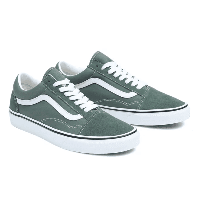 VANS Color Theory Old Skool 