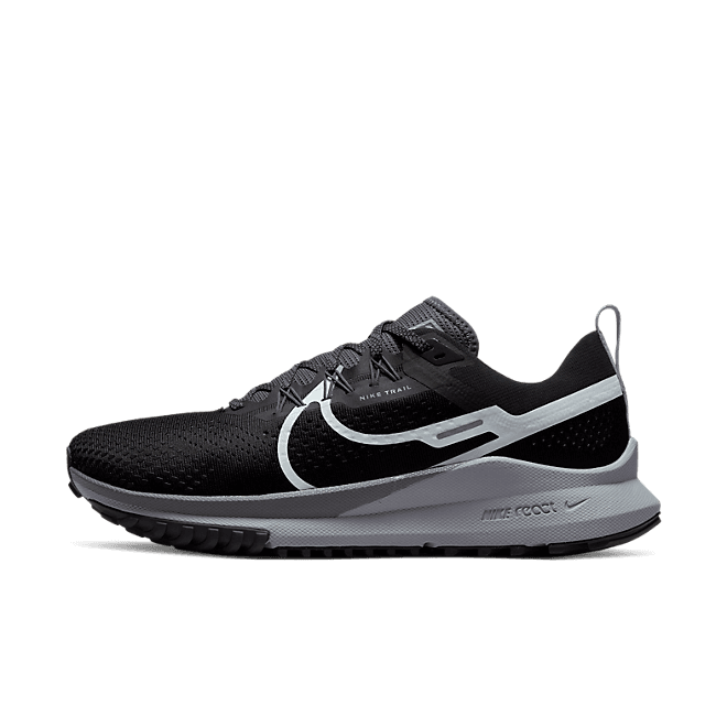 Nike React Pegasus Trail 4 Trailrunning