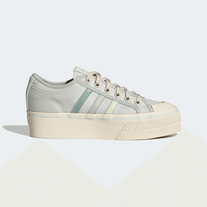 adidas Nizza Platform