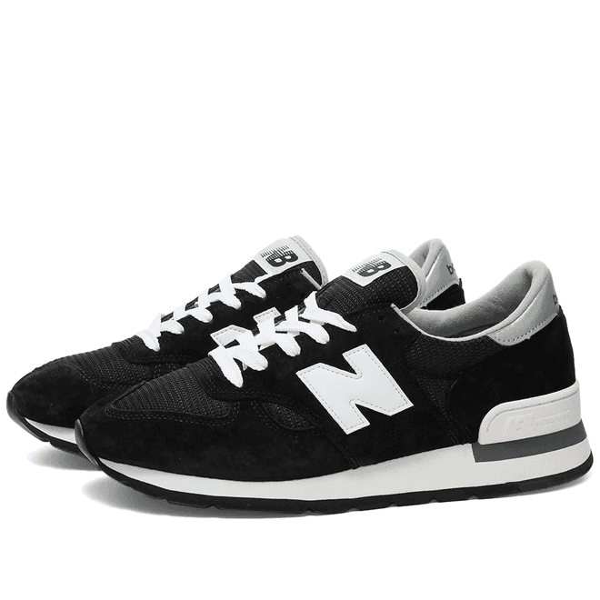 New Balance  M990BK1 - Made in USA 