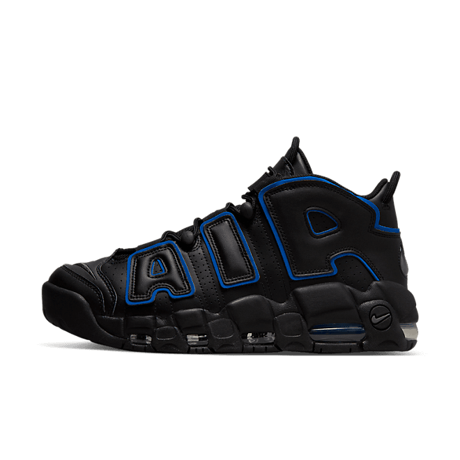 Nike Air More Uptempo '96