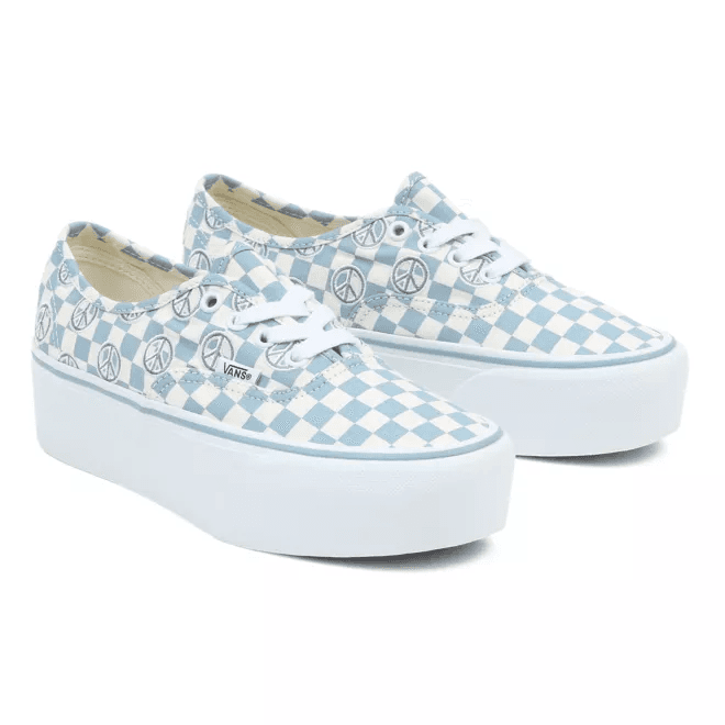 VANS Authentic Stackform 