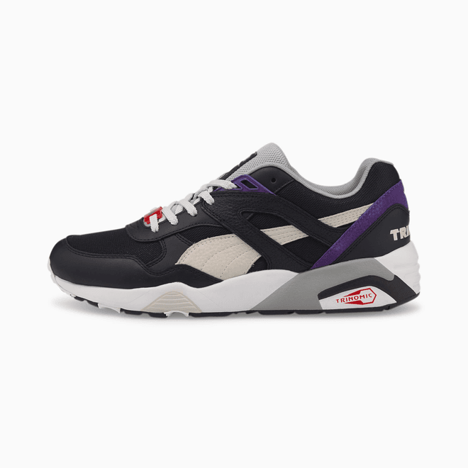 Puma R698 "Reverse Classics" sportschoenen voor Dames