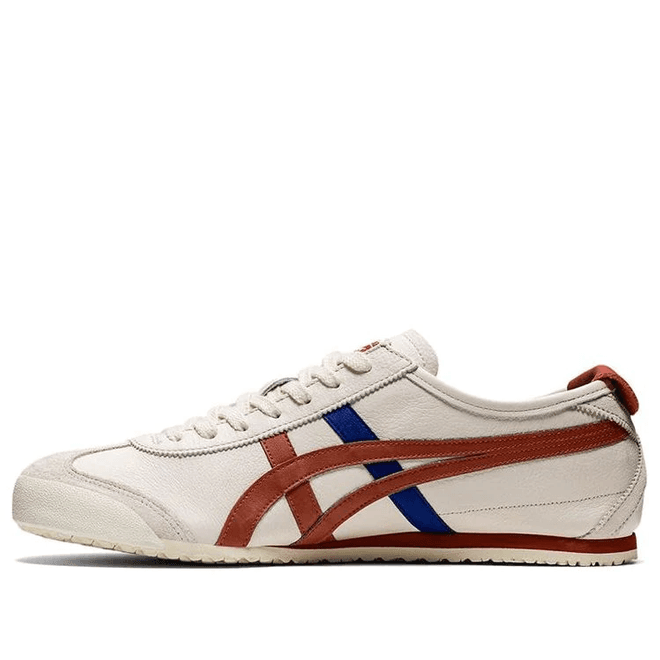 Onitsuka Tiger Mexico 66 White