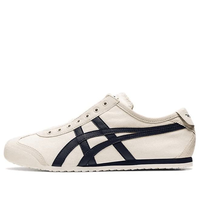 Onitsuka Tiger Mexico 66 Slip-on CREAM