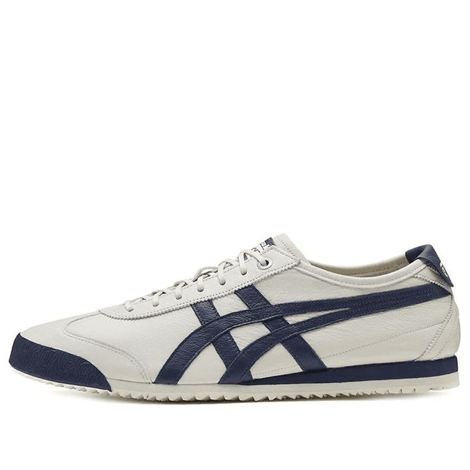 Onitsuka Tiger Mexico 66 Super Deluxe White Marathon Running 