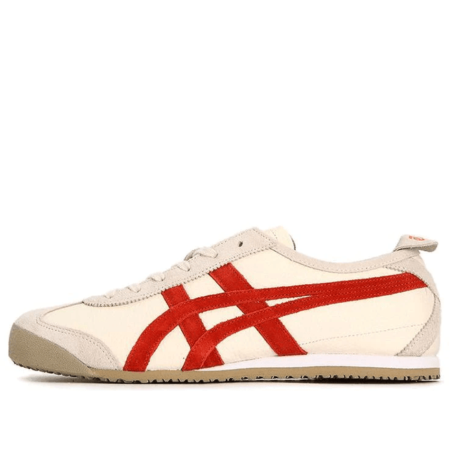 Onitsuka Tiger Mexico 66 Vin Creamy 