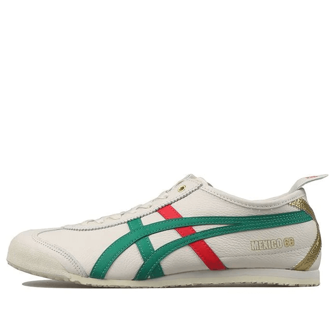 Onitsuka Tiger Mexico 66 White