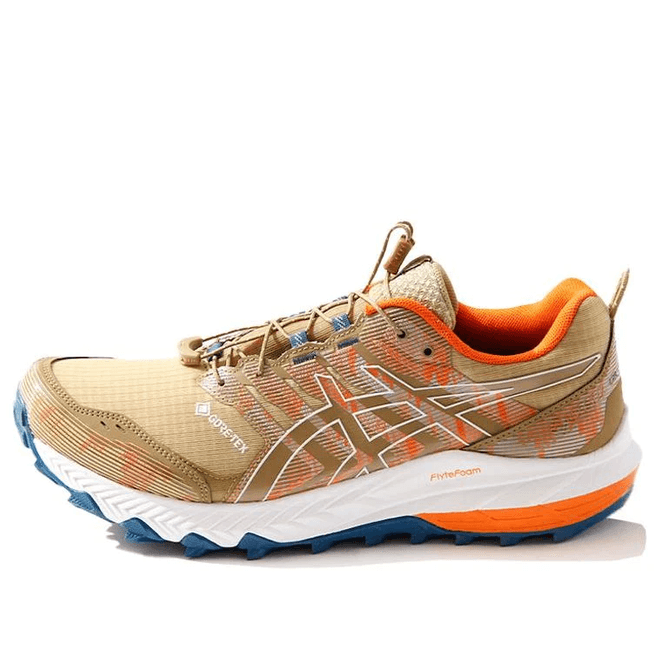 ASICS F CE x COSTS x Asics GEL-Fujitrabuco 9 G-Tx Marathon Running 