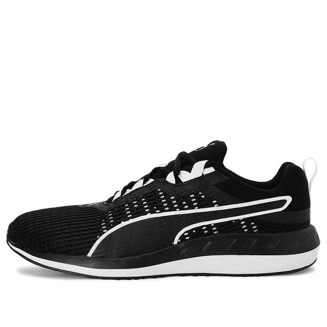 Puma Flare 2 Dash Black