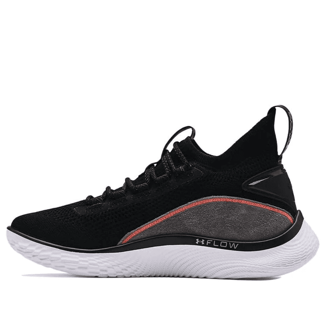 Under Armour Curry 8 Beautiful Flow BLACK