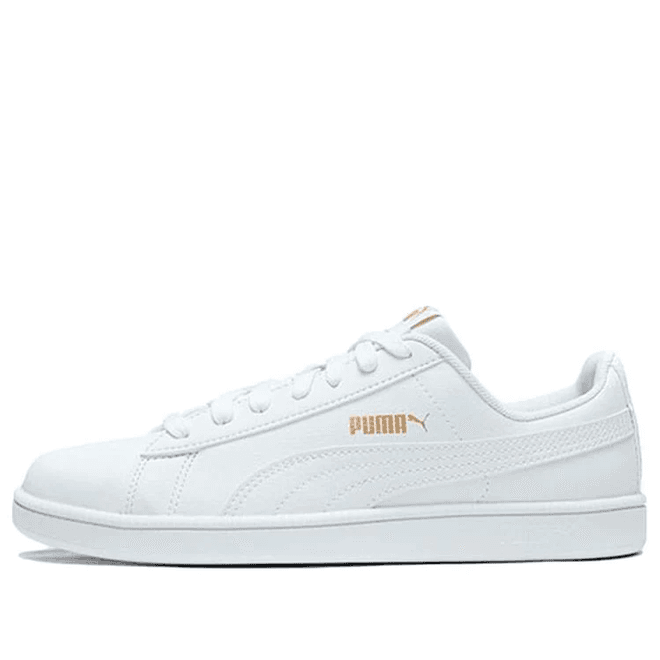 Puma Up White 