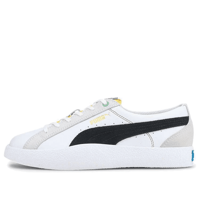 Puma Womens WMNS Love WH 'Unity' White