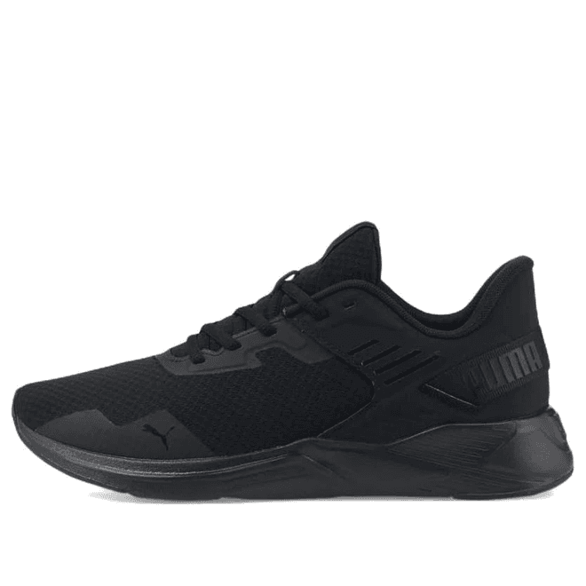 Puma DISPERSE XT 2 MESH Black Training 