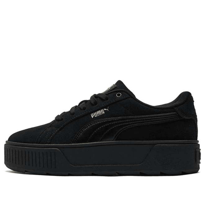 Puma Karmen Black