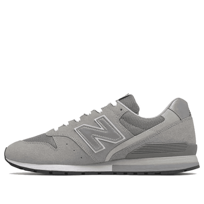 New Balance 996 v2 Grey