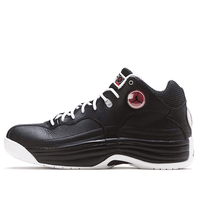 Nike Jordan Jumpman Team 1 '' Black