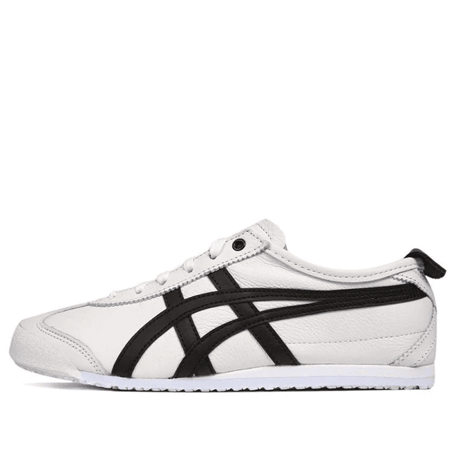 Onitsuka Tiger Mexico 66 White