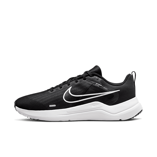 Nike Downshifter 12 Black Marathon Running