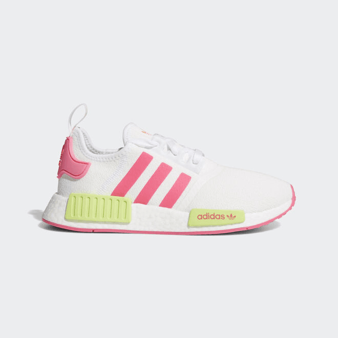 adidas originals NMD_R1 WHITE