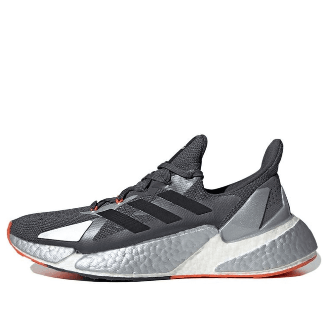 adidas X9000l4 GRAY