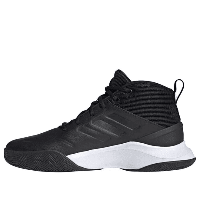 adidas OwnTheGame Black