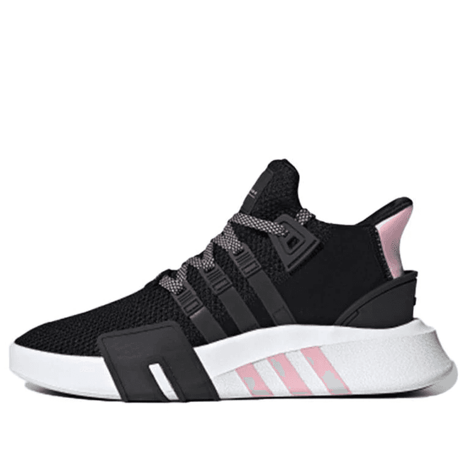 adidas Womens WMNS EQT Bask ADV 'True Pink' Core Black