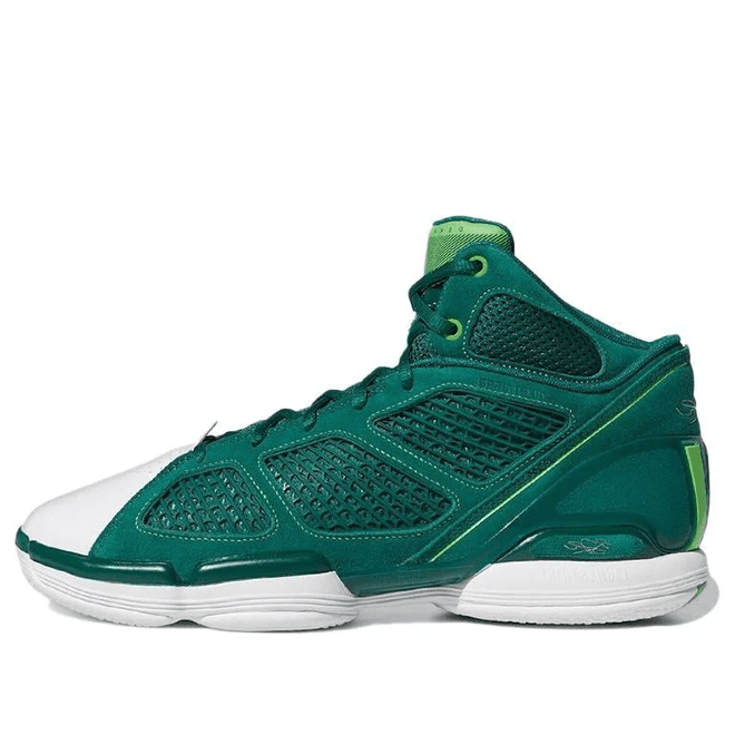 adidas Adizero Rose 1.5 Restomod GREEN