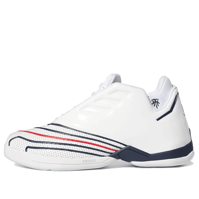 adidas Tmac2 2021 White