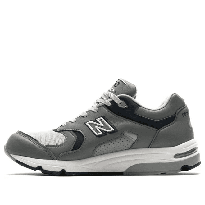 New Balance 1700 Made in USA ' Grey Marathon Running 