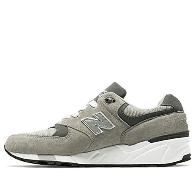 New Balance 999 ' Pewter' Grey