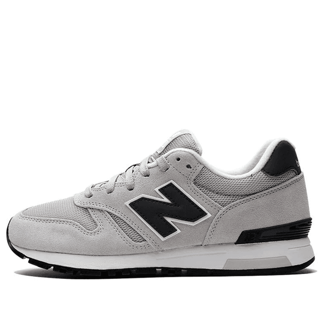 New Balance 565 ' Cloud Grey Marathon Running 